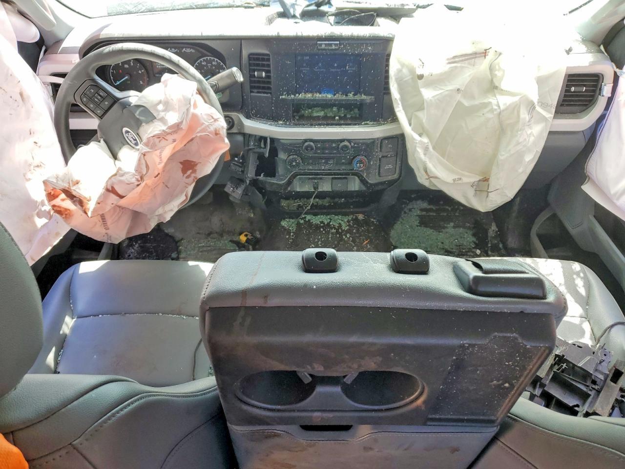 2026 Ford F350 Super Duty