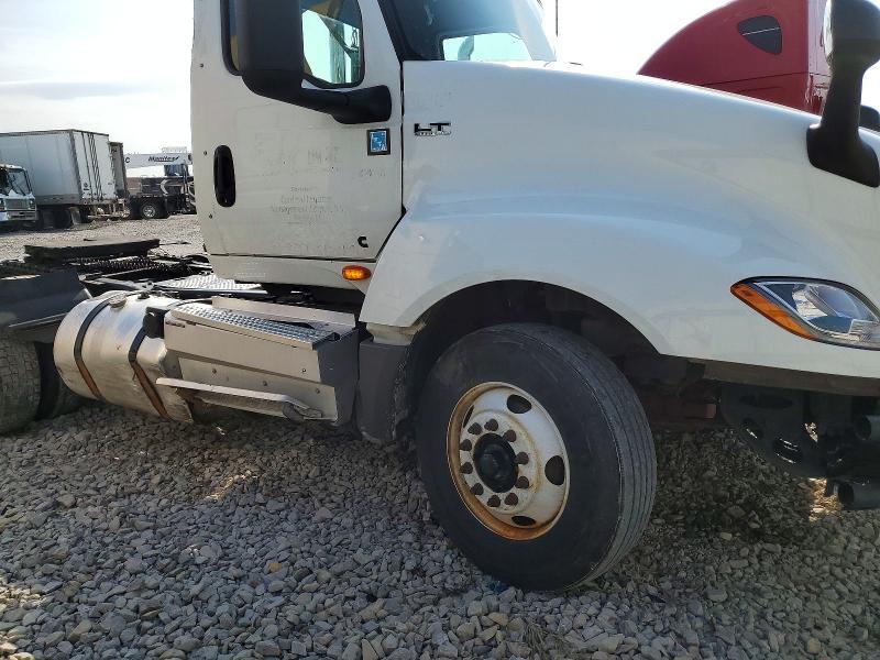 2023 International LT625 Semi Truck