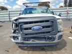 2011 Ford F250 Super Duty