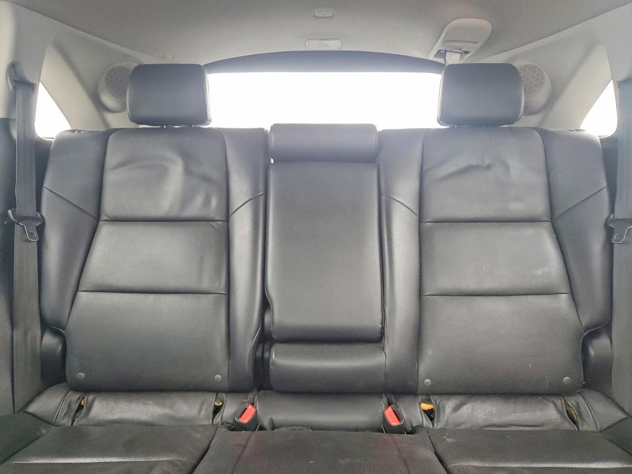 2015 Acura Rdx Technology