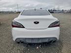 2012 Hyundai Genesis Coupe 2.0t R-spec