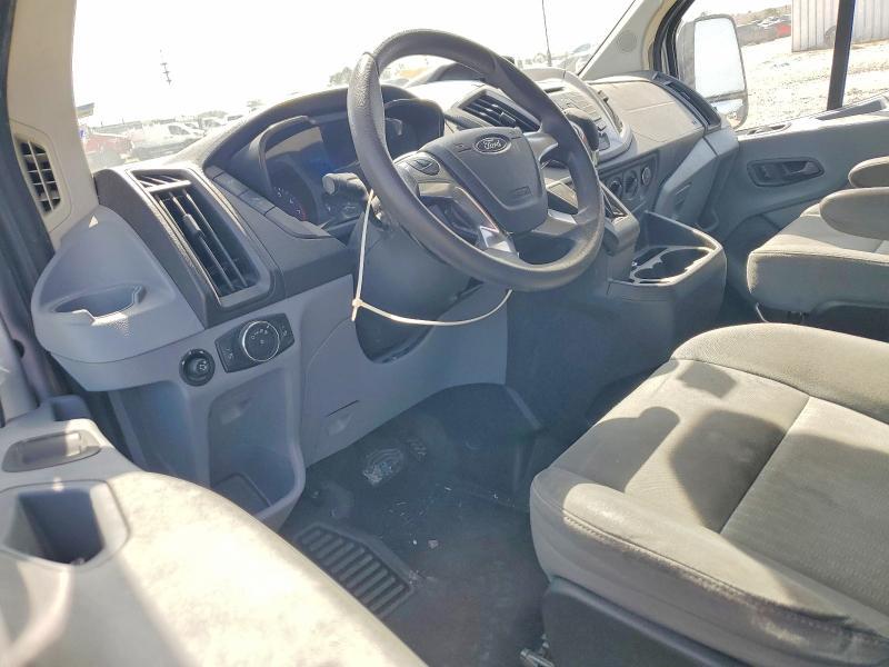 2015 Ford Transit T-350