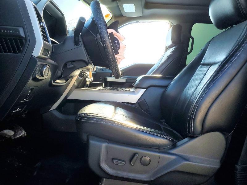 2020 Ford F250 Super Duty
