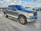 2005 Ford F150 Supercrew