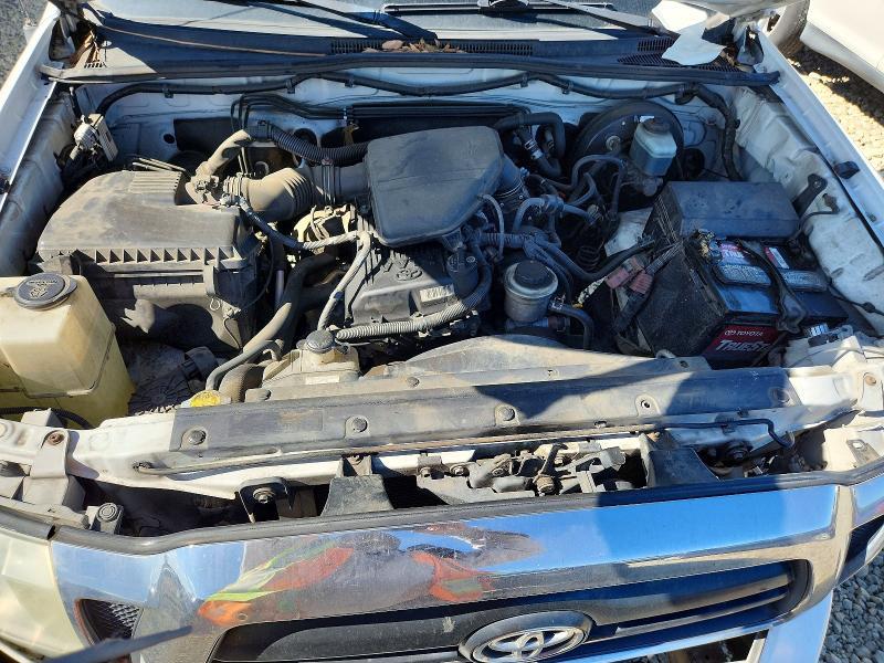 2006 Toyota Tacoma Base