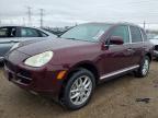 2005 Porsche Cayenne s