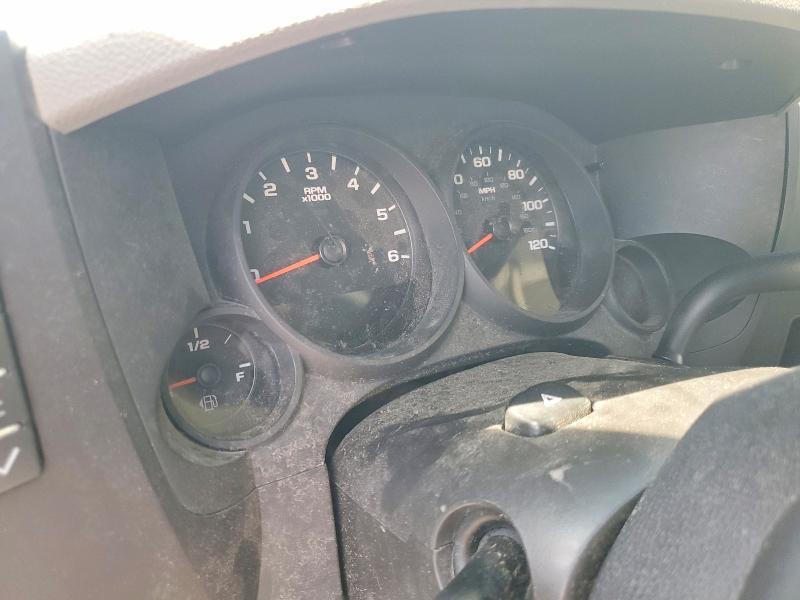 2012 GMC Sierra K1500 sl