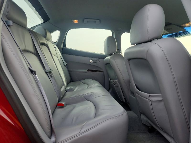 2007 Buick Lacrosse cxl