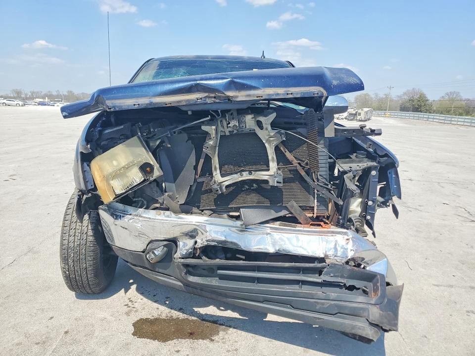 2007 GMC New Sierra C1500