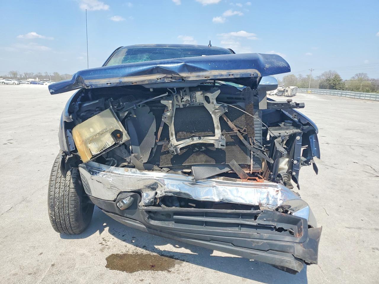 2007 GMC New Sierra C1500