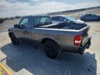 2007 Ford Ranger Regular Cab