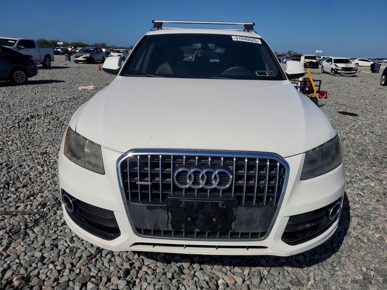 2013 Audi Q5 Premium