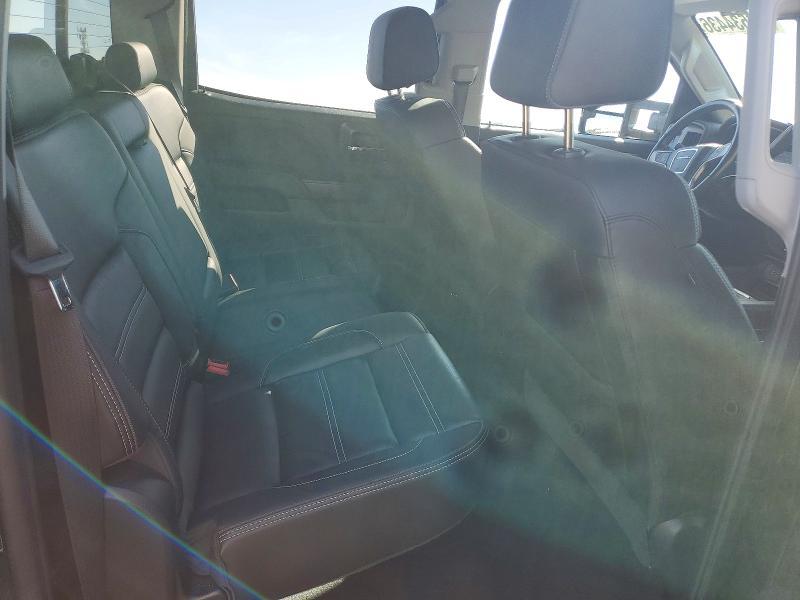 2019 GMC Sierra K2500 Denali