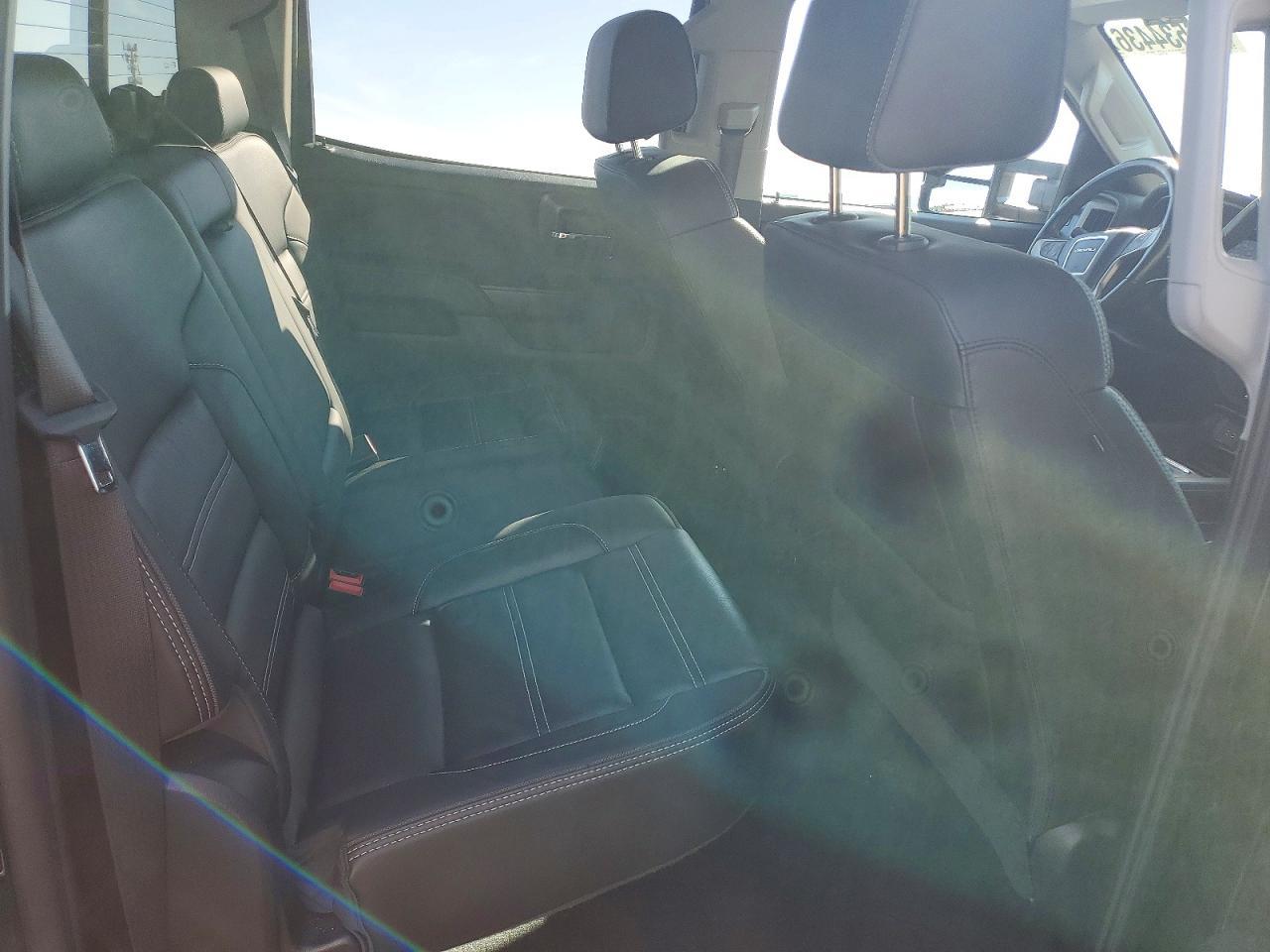 2019 GMC Sierra K2500 Denali