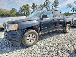 2018 GMC Canyon for sale in Byron, GA