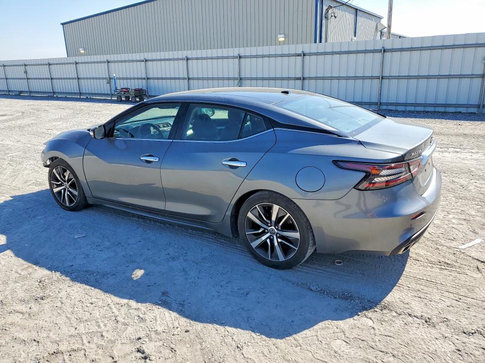 2020 Nissan Maxima 3.5 sl