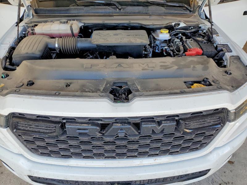 2025 Dodge RAM 1500 Tradesman