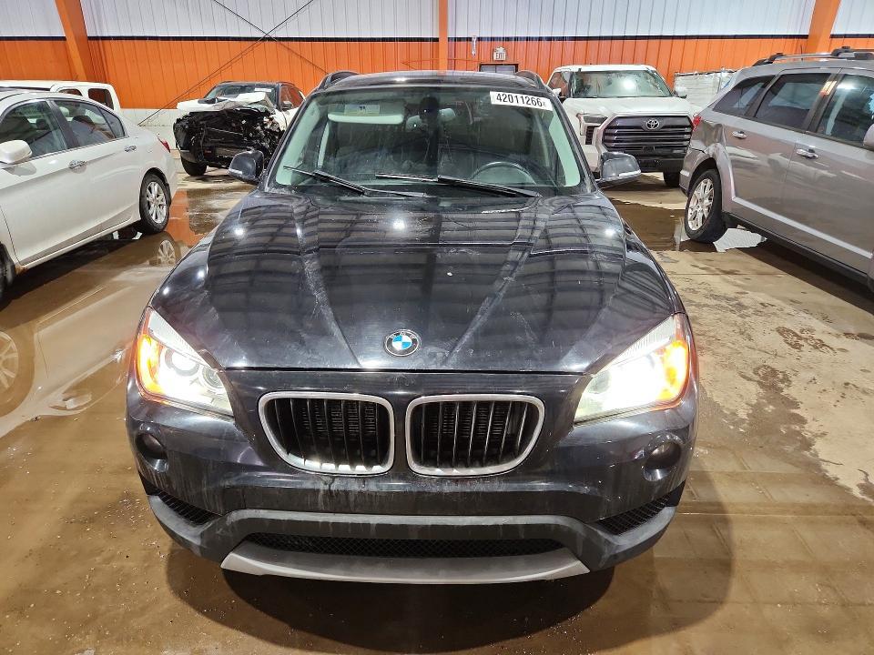2014 BMW X1 Xdrive28i