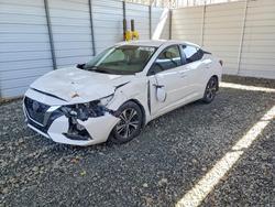 2021 Nissan Sentra sv for sale in Spartanburg, SC