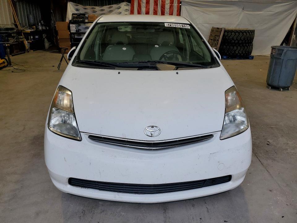 2009 Toyota Prius Base