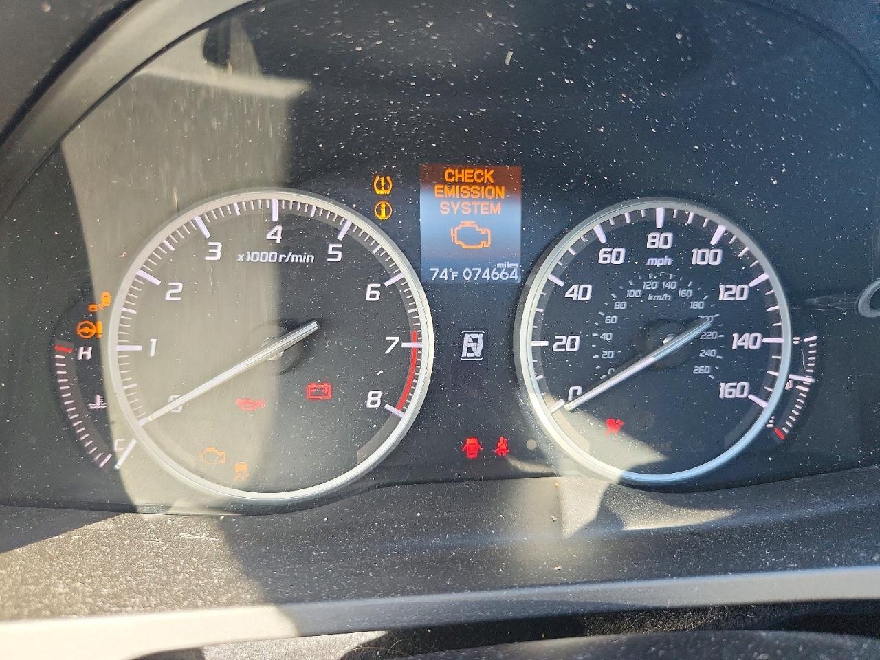 2017 Acura Rdx Technology