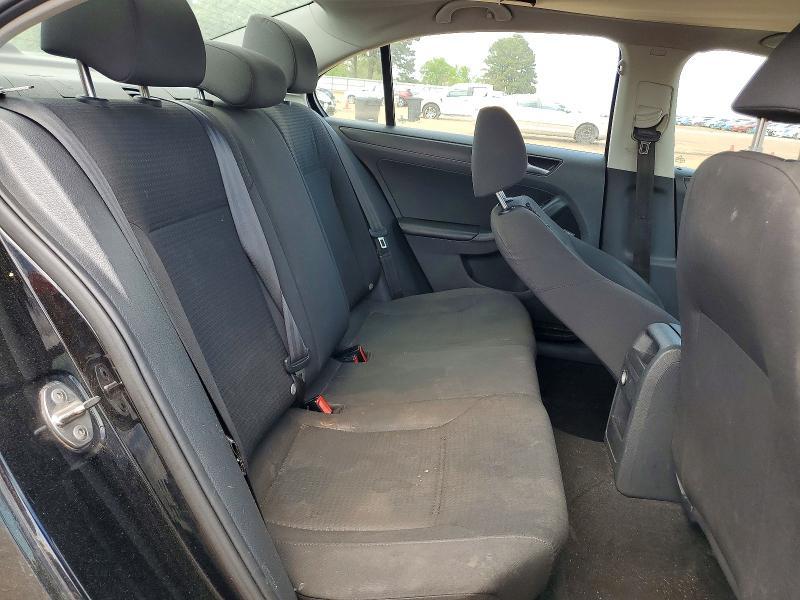 2015 Volkswagen Jetta Base