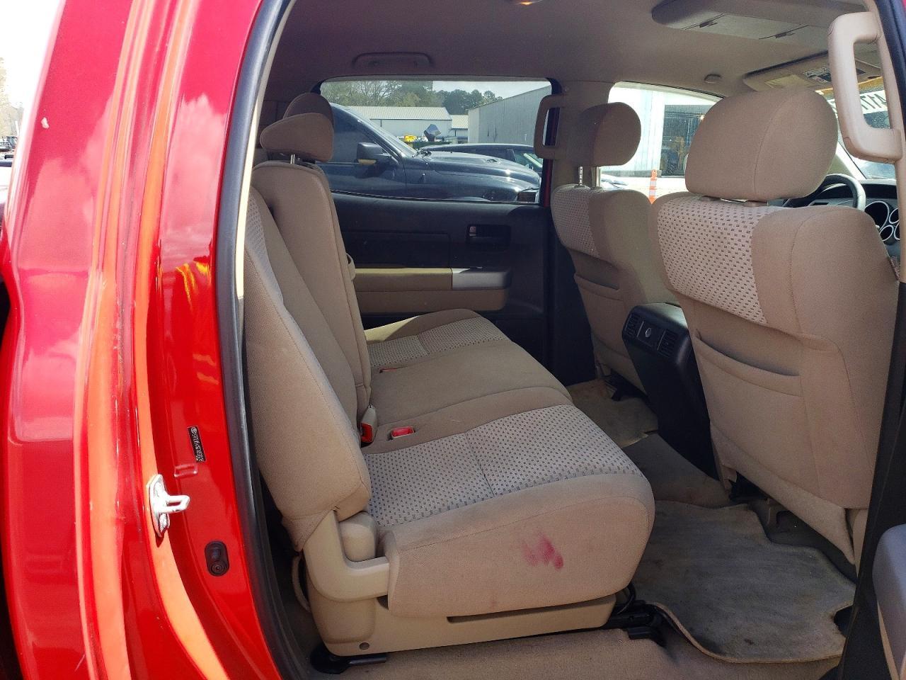 2007 Toyota Tundra SR5