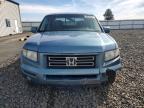 2006 Honda Ridgeline RTL