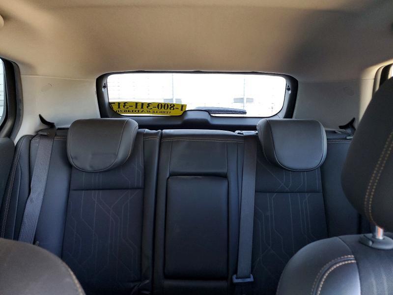 2022 Chevrolet Trax 1LT