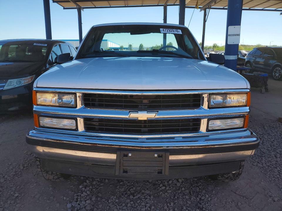 1997 Chevrolet GMT-400 C1500