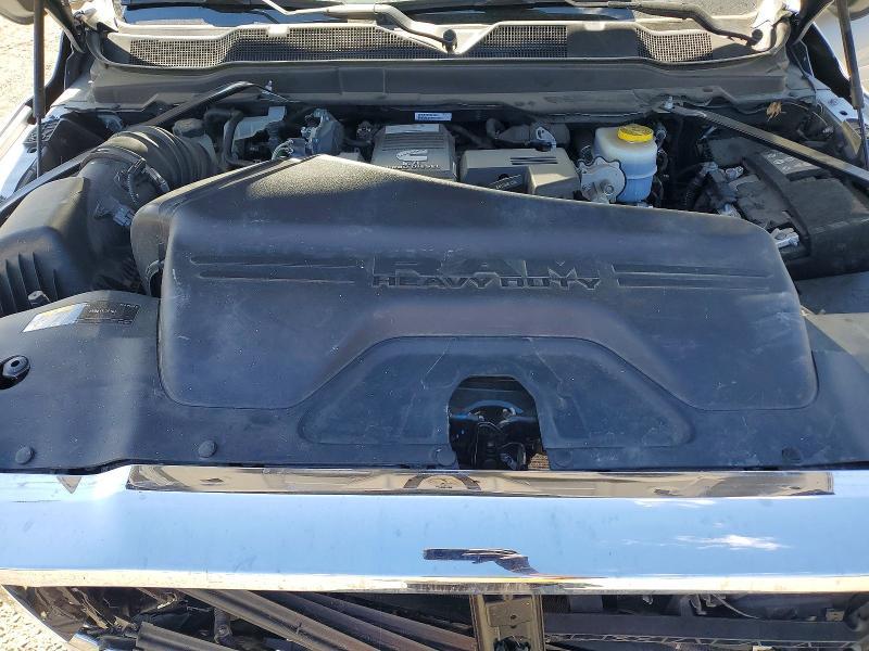 2021 Dodge RAM 2500 Tradesman