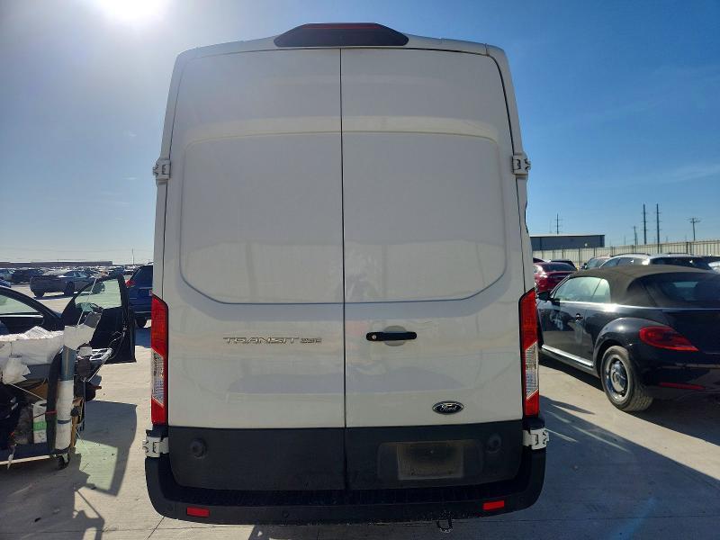 2023 Ford Transit T-250 Delivery Van