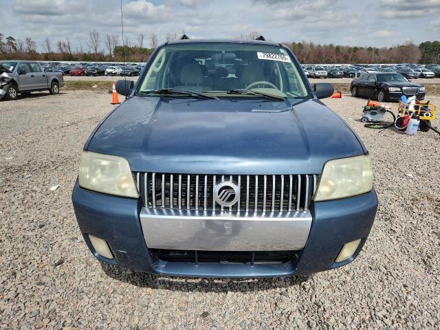 2005 Mercury Mariner