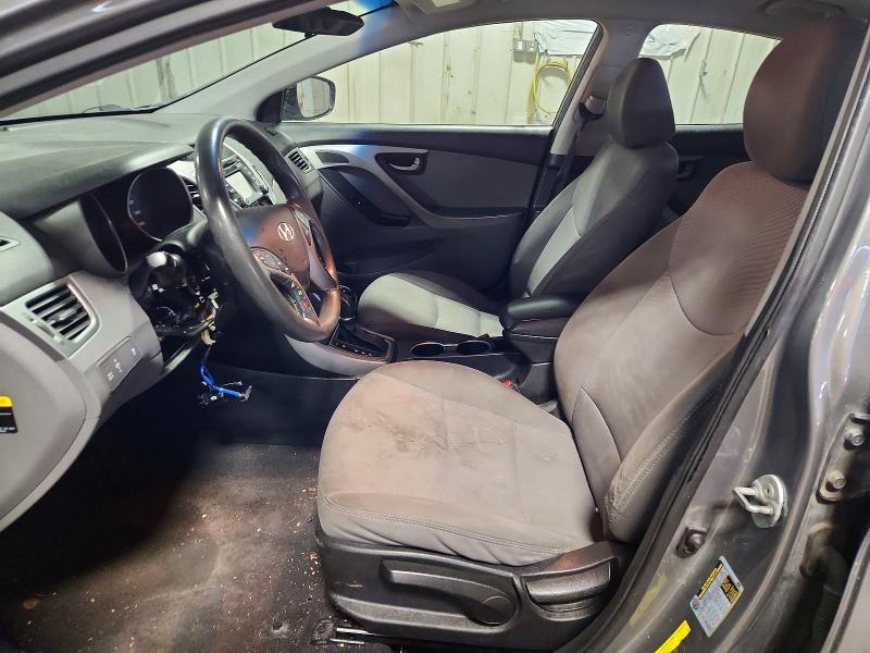 2014 Hyundai Elantra