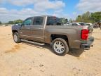 2014 Chevrolet Silverado K1500 High Country
