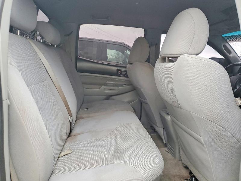 2010 Toyota Tacoma Prerunner V6