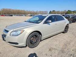 2012 Chevrolet Malibu ls for sale in Conway, AR