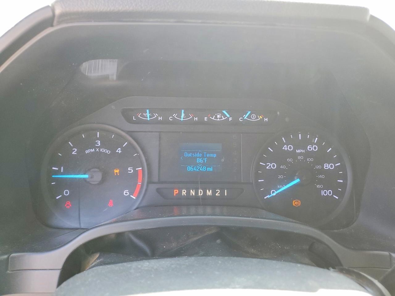 2018 Ford F450 Super Duty