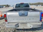 2004 Nissan Frontier Standard