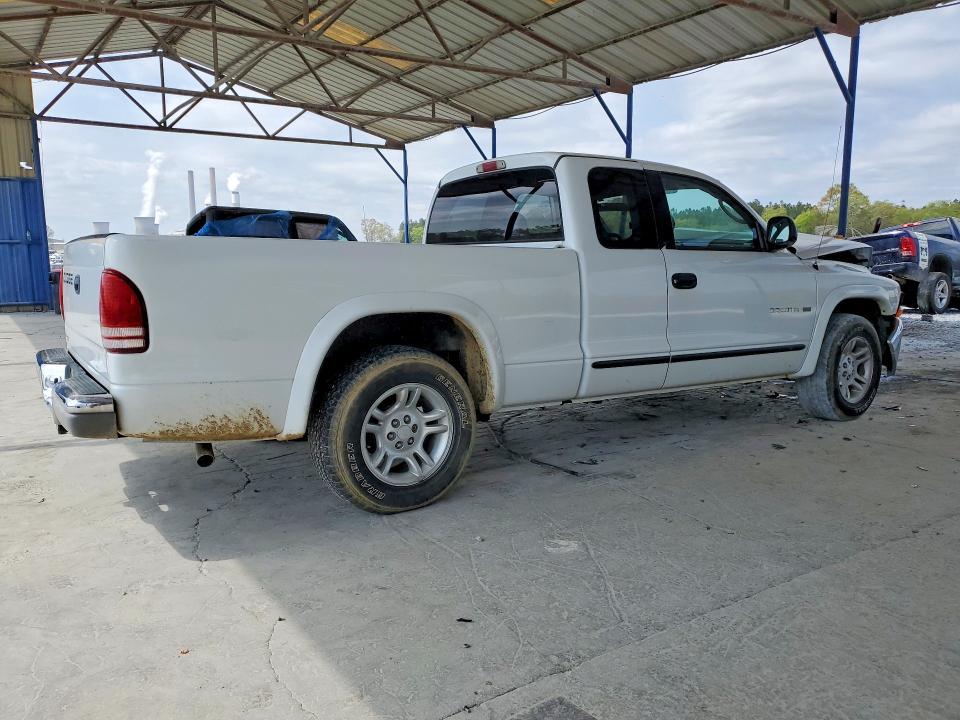 2002 Dodge Dakota slt