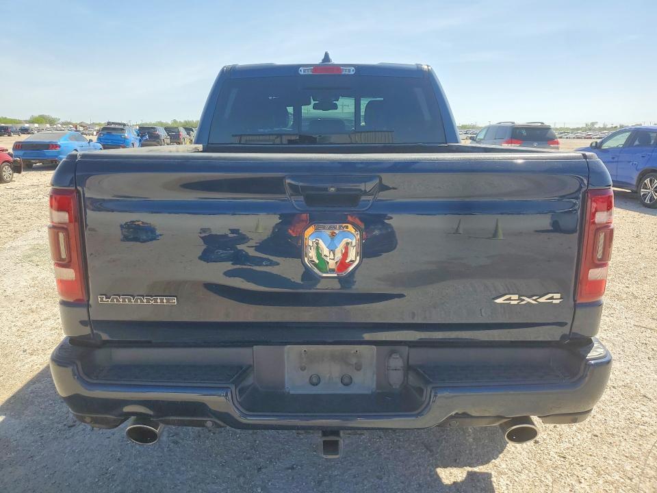 2020 Dodge 1500 Laramie