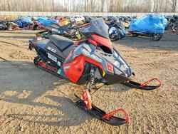 Polaris 850 Switch salvage cars for sale: 2024 Polaris 850 Switchback