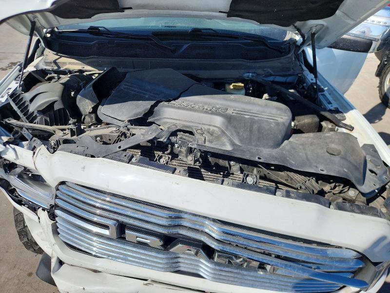 2023 Dodge 2500 Laramie