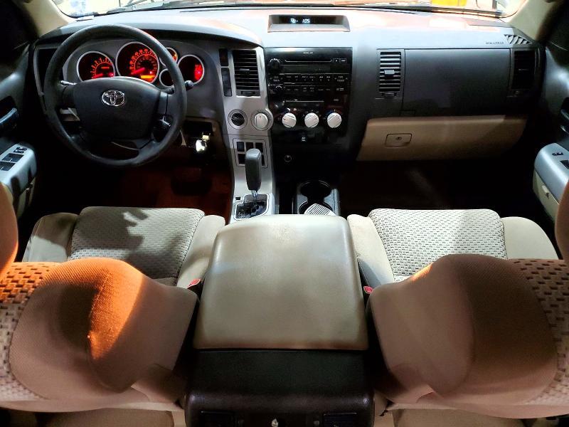 2007 Toyota Tundra SR5