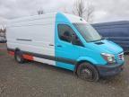 2016 Freightliner Sprinter Delivery Van