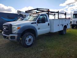 Ford Vehiculos salvage en venta: 2011 Ford F450 Super Duty