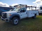 2011 Ford F450 Super Duty