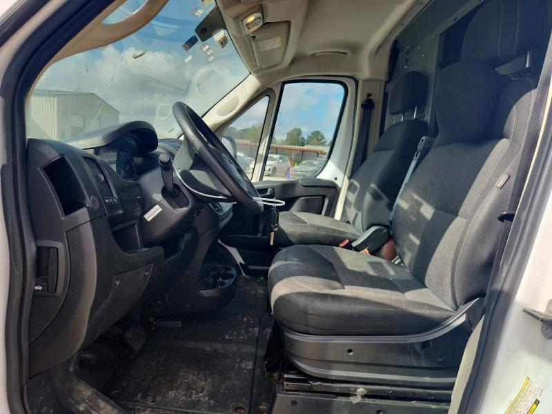 2019 Dodge Ram Promaster 3500 Delivery van