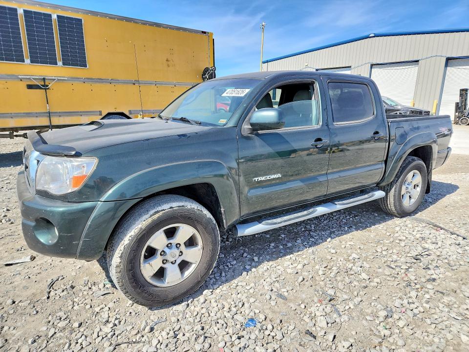 2010 Toyota Tacoma V6
