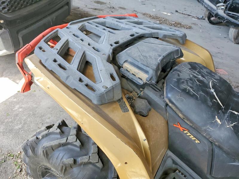 2019 Can-Am Outlander ATV